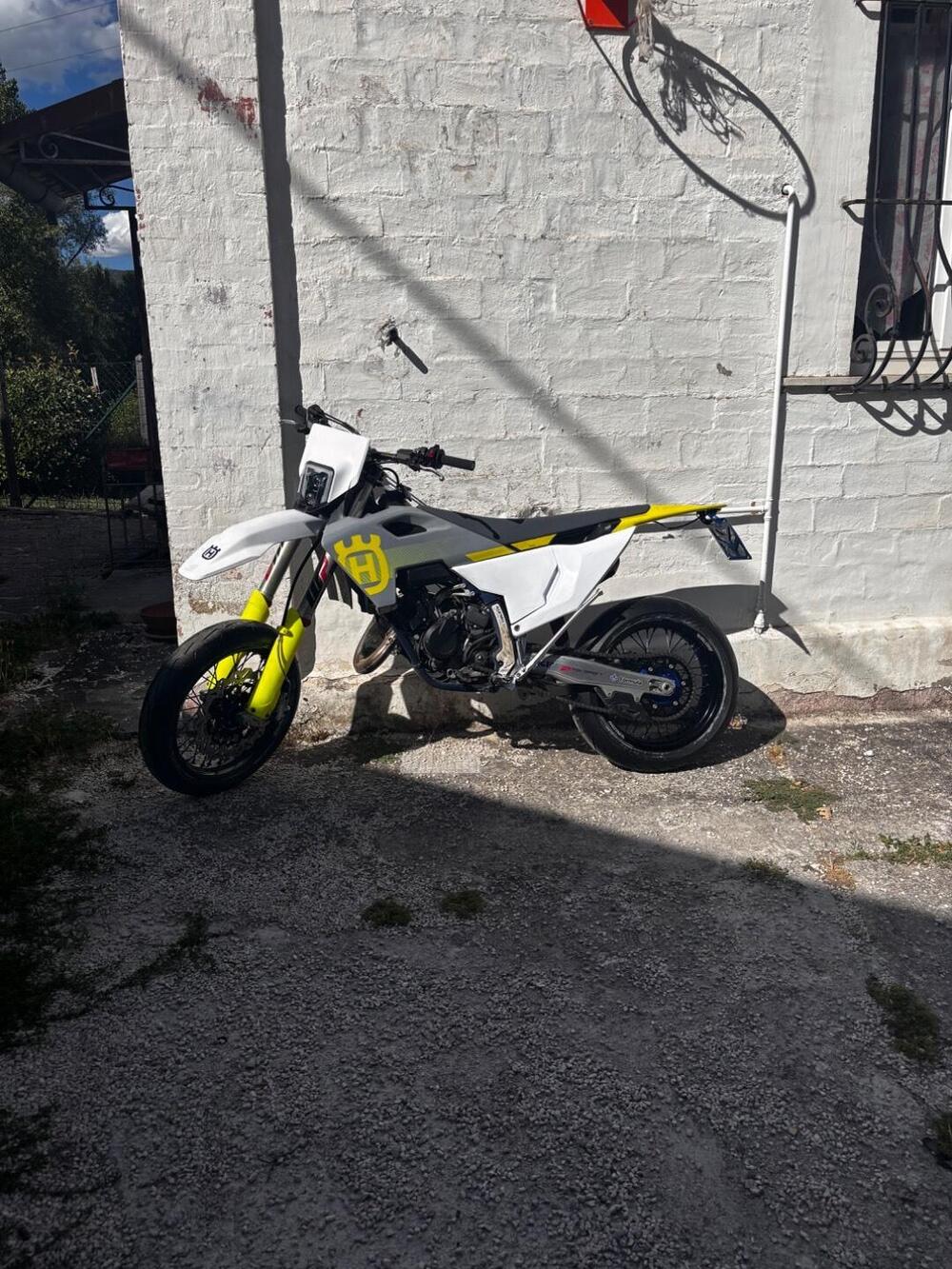 Husqvarna TC 125 (2024) (12)