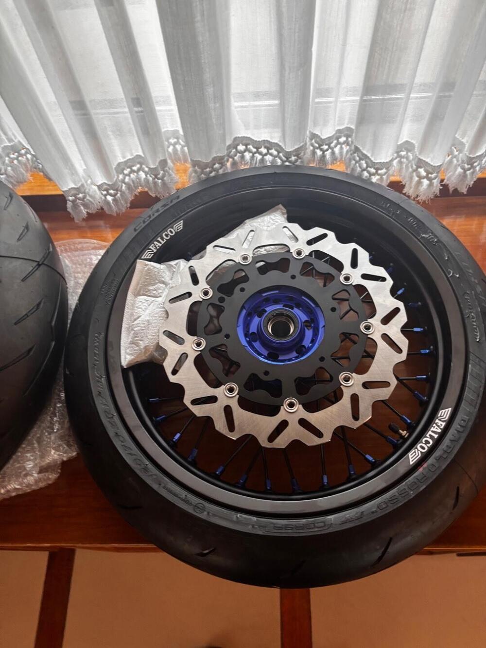 Husqvarna TC 125 (2024) (13)