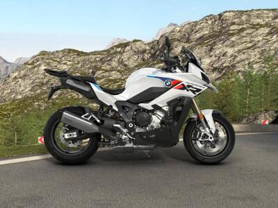 Bmw S 1000 XR (2024 - 26) nuova