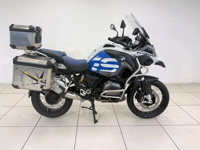 Bmw R 1200 GS Adventure (2013 - 16) usata