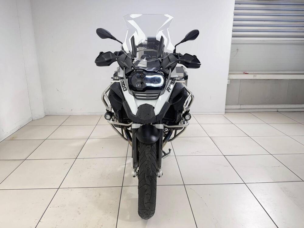 Bmw R 1200 GS Adventure (2013 - 16) (3)