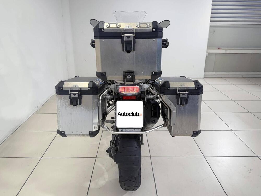 Bmw R 1200 GS Adventure (2013 - 16) (7)