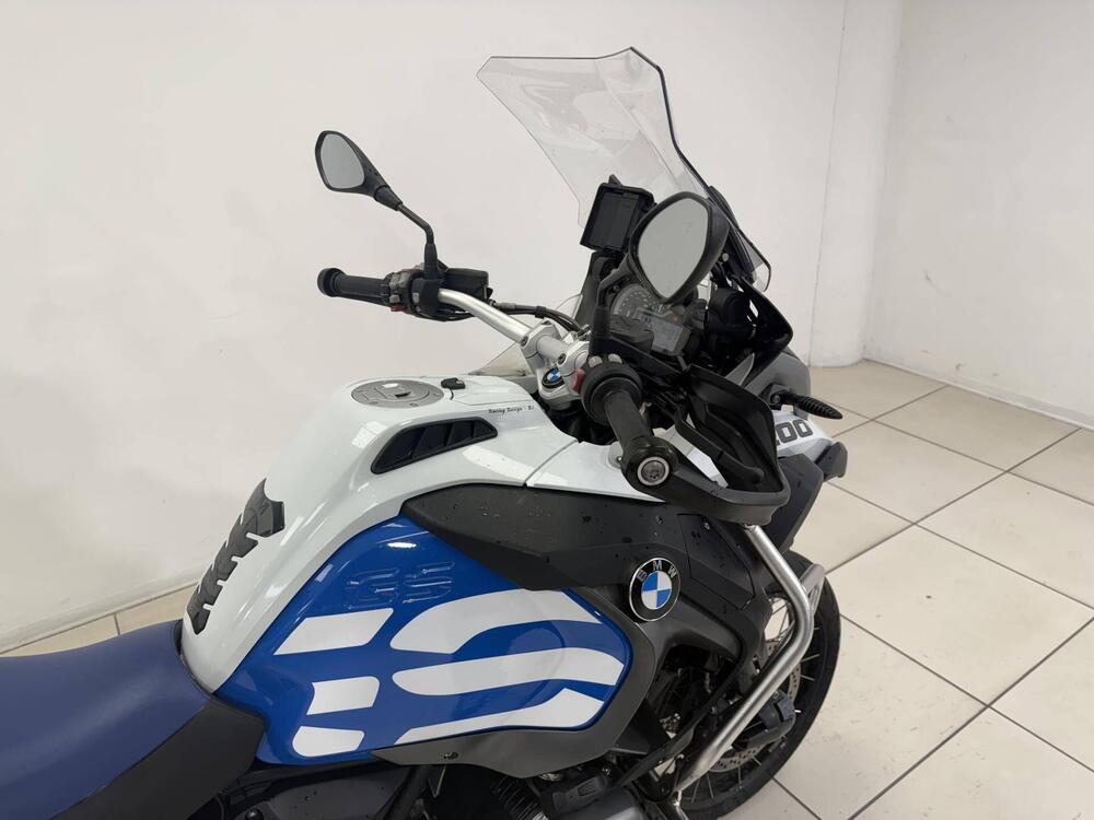 Bmw R 1200 GS Adventure (2013 - 16) (8)