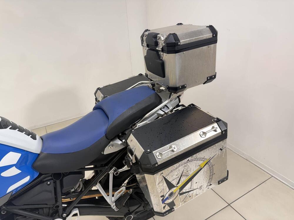 Bmw R 1200 GS Adventure (2013 - 16) (9)