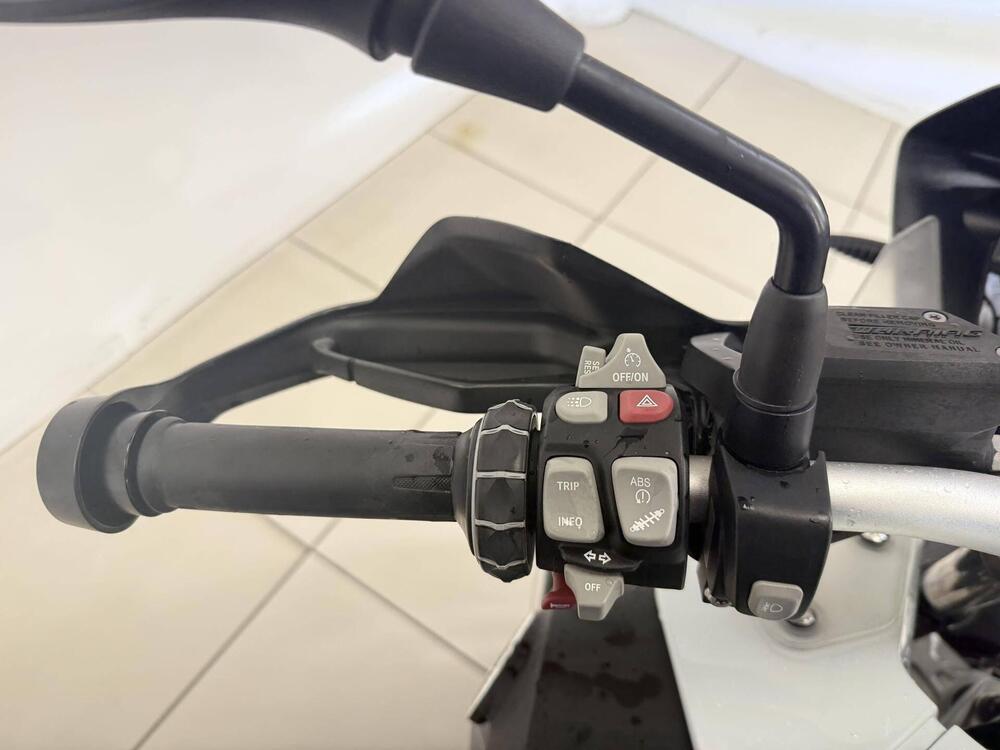 Bmw R 1200 GS Adventure (2013 - 16) (10)