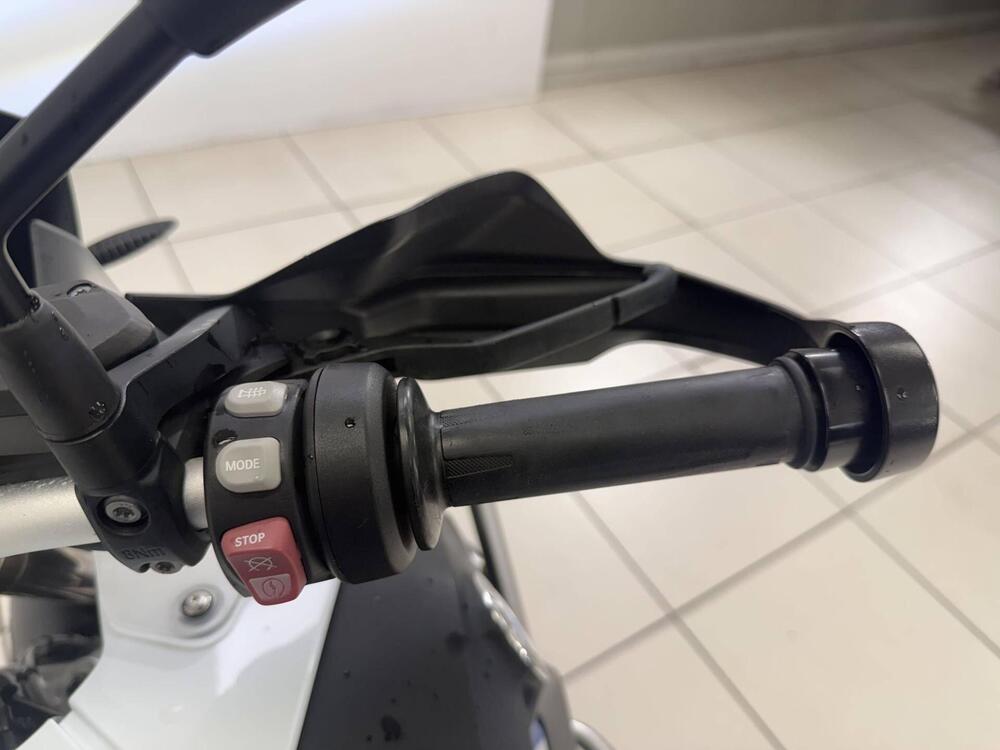 Bmw R 1200 GS Adventure (2013 - 16) (11)