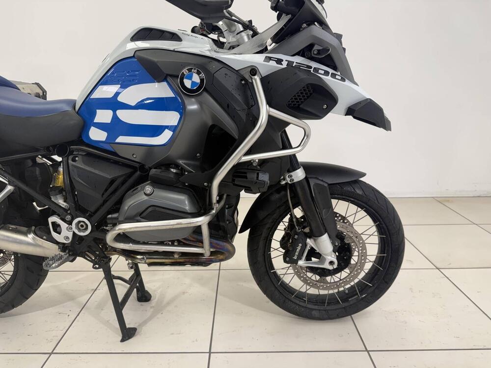 Bmw R 1200 GS Adventure (2013 - 16) (12)