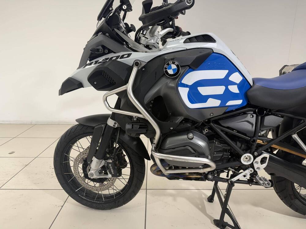 Bmw R 1200 GS Adventure (2013 - 16) (13)