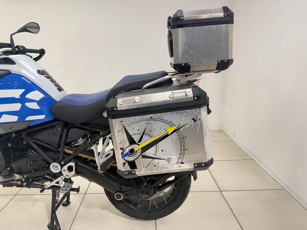 Bmw R 1200 GS Adventure (2013 - 16) (14)