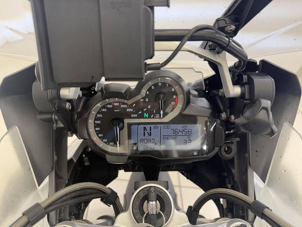Bmw R 1200 GS Adventure (2013 - 16) (15)