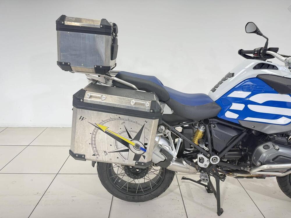 Bmw R 1200 GS Adventure (2013 - 16) (16)