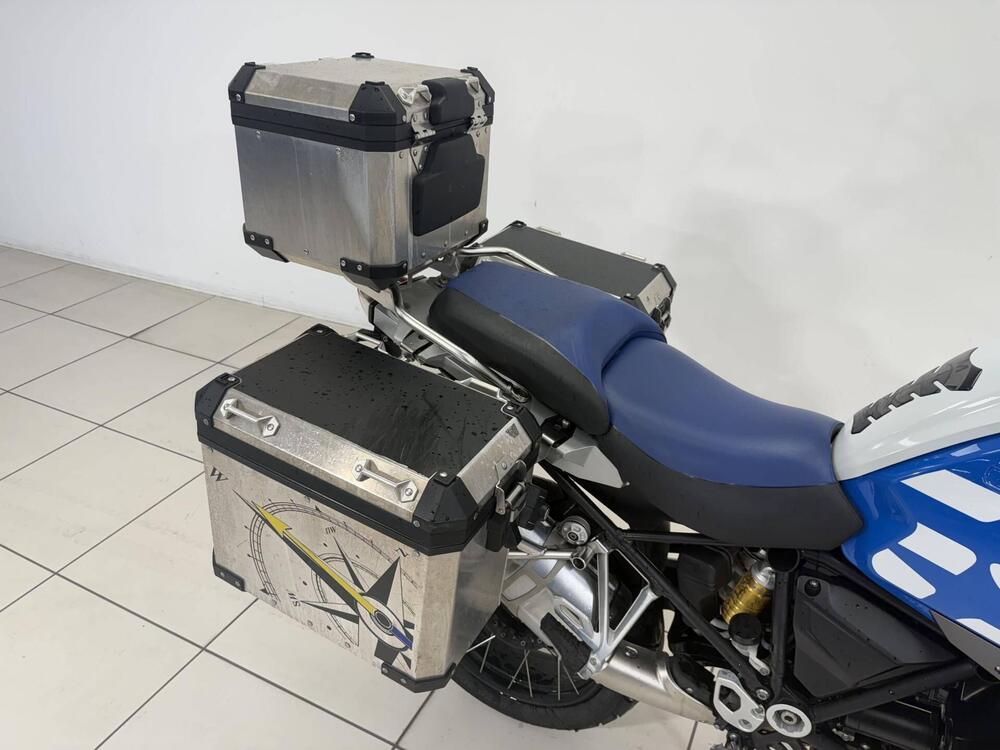 Bmw R 1200 GS Adventure (2013 - 16) (17)