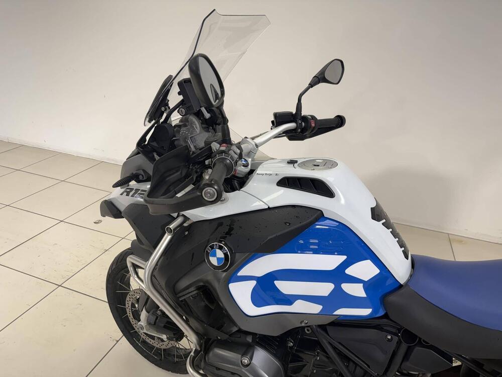 Bmw R 1200 GS Adventure (2013 - 16) (18)