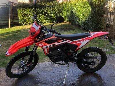 Betamotor RR 125 4T Enduro R (2024 - 26) usata