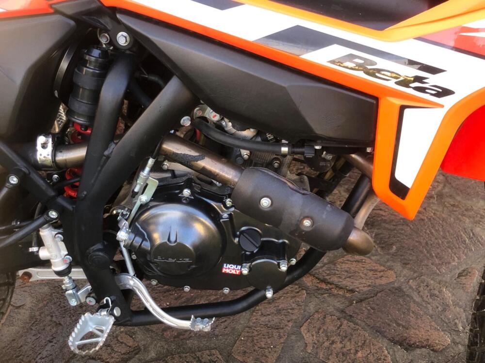 Betamotor RR 125 4T Enduro R (2024 - 26) (2)