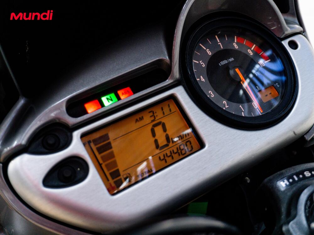 Honda Transalp XL 700 V ABS (2007 - 2013) (12)