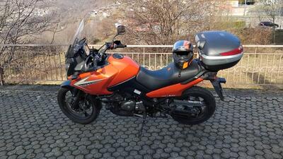 Suzuki V-Strom 650DL (2006 - 07) usata