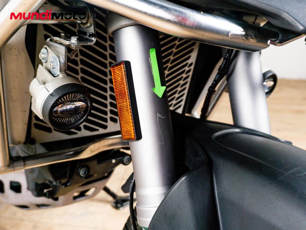 Ducati Multistrada 1200 Enduro Pro (2017 - 18) (22)