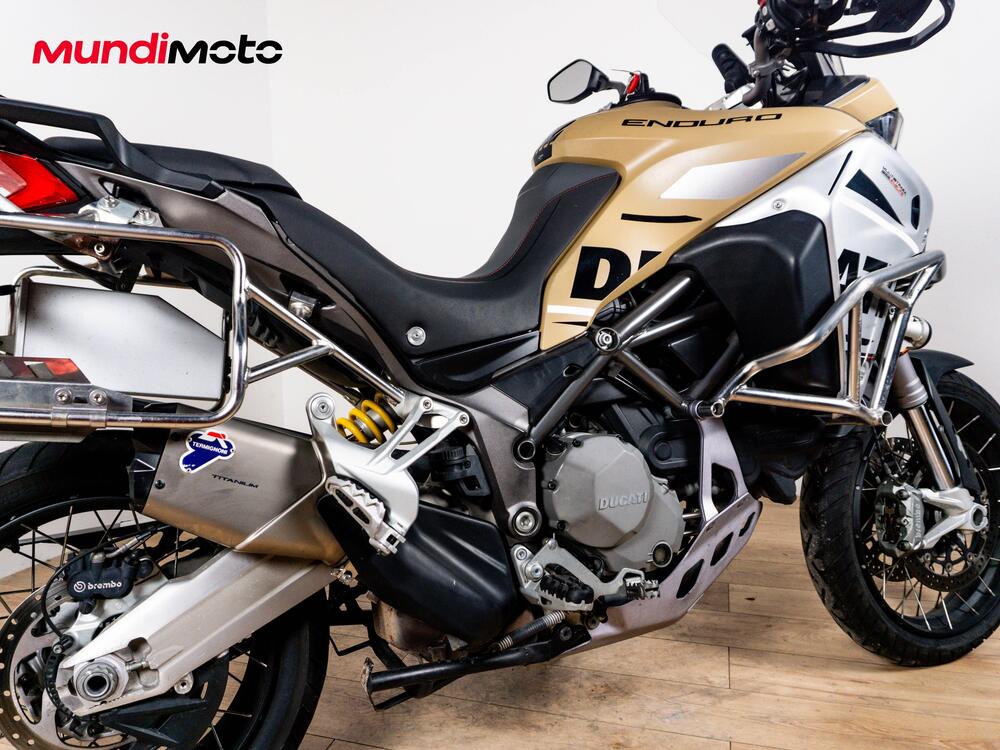 Ducati Multistrada 1200 Enduro Pro (2017 - 18) (4)
