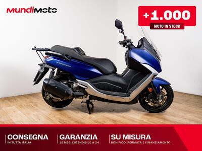 Sym Maxsym 400 (2021 - 25) usata