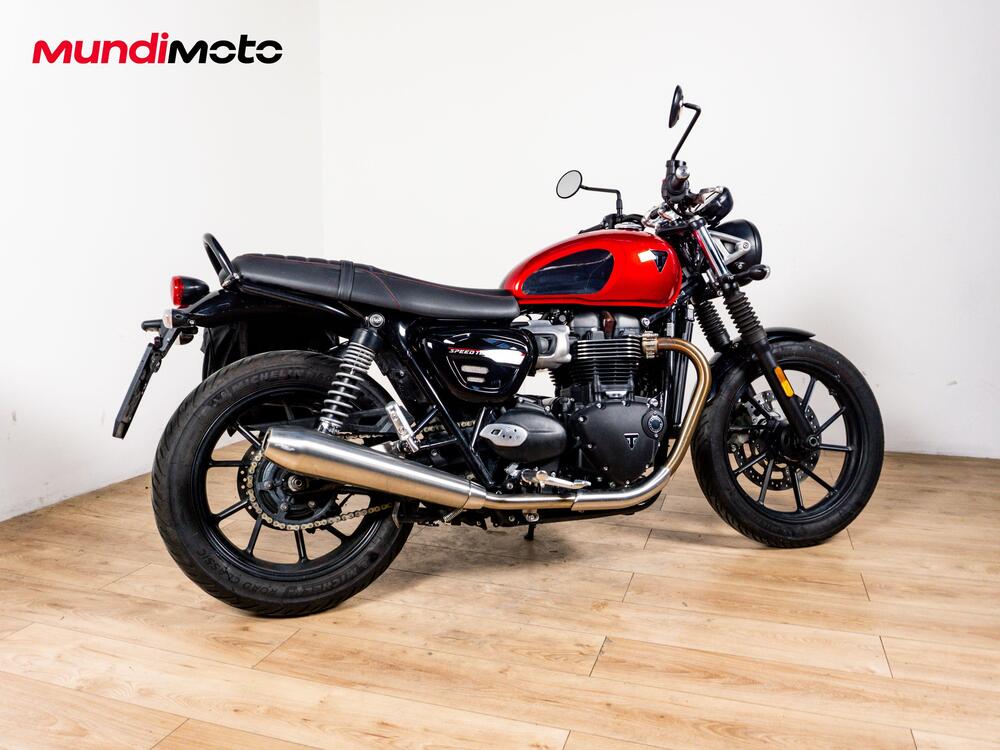 Triumph Speed Twin 900 (2023 - 24) (3)