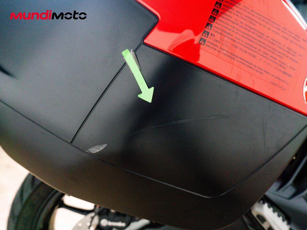 Ducati Multistrada V2 S (2022 - 24) (15)