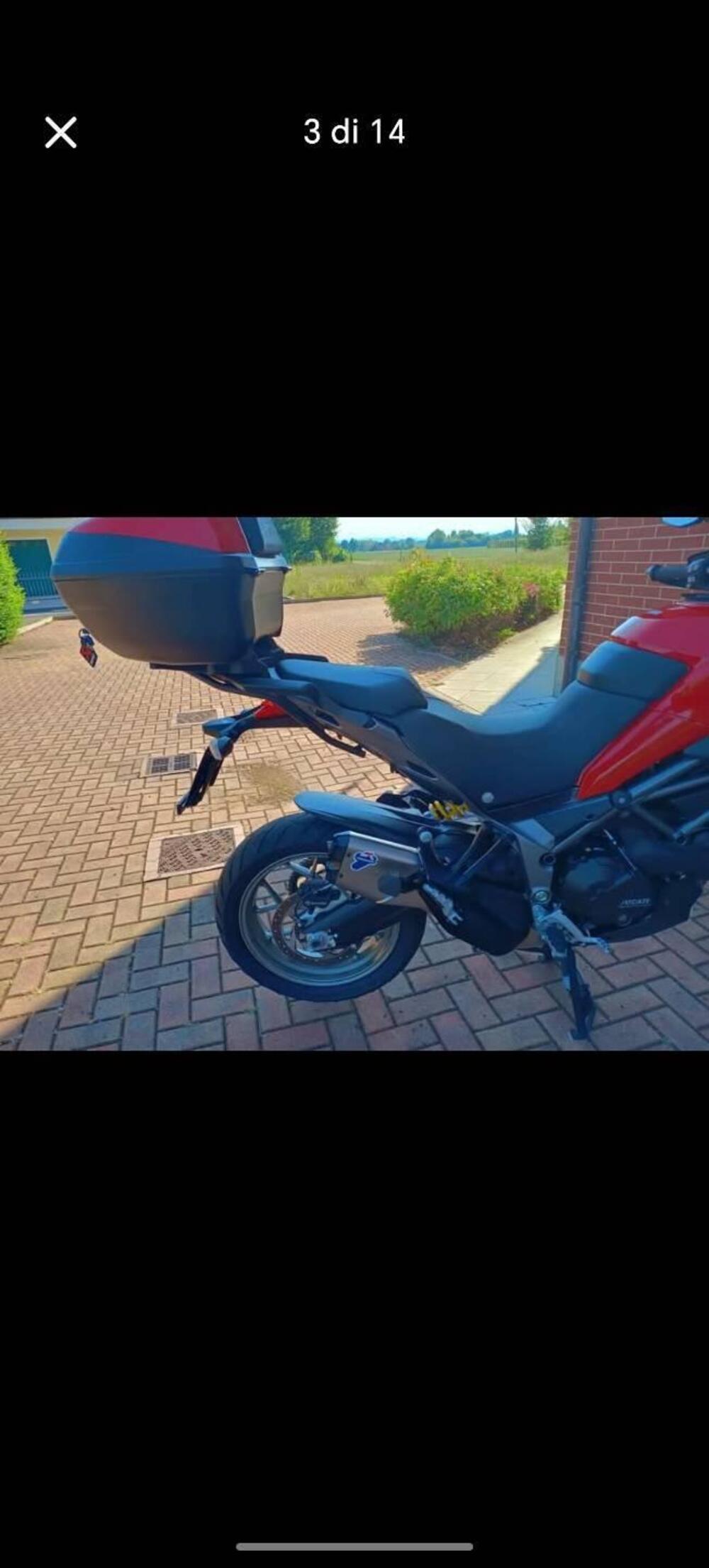 Ducati Multistrada 950 (2019 - 20) (6)