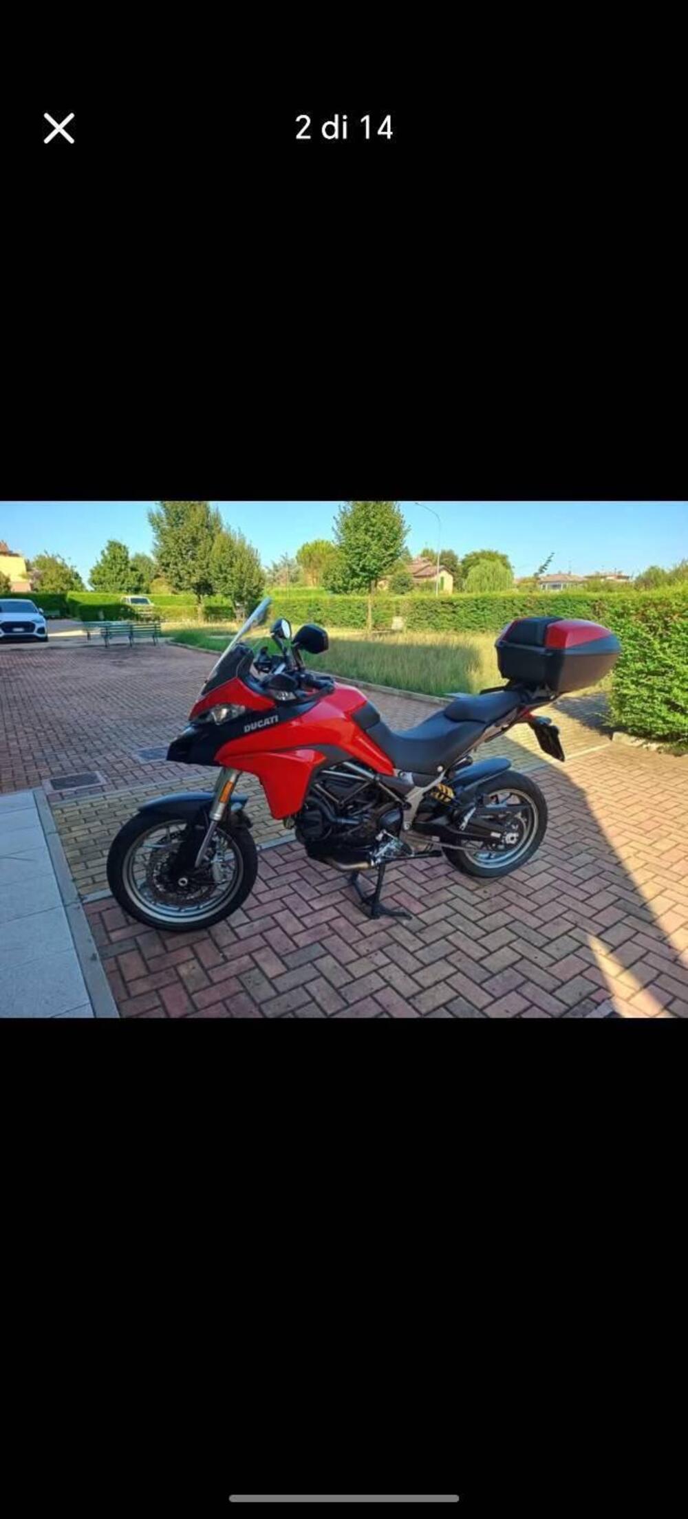 Ducati Multistrada 950 (2019 - 20) (7)