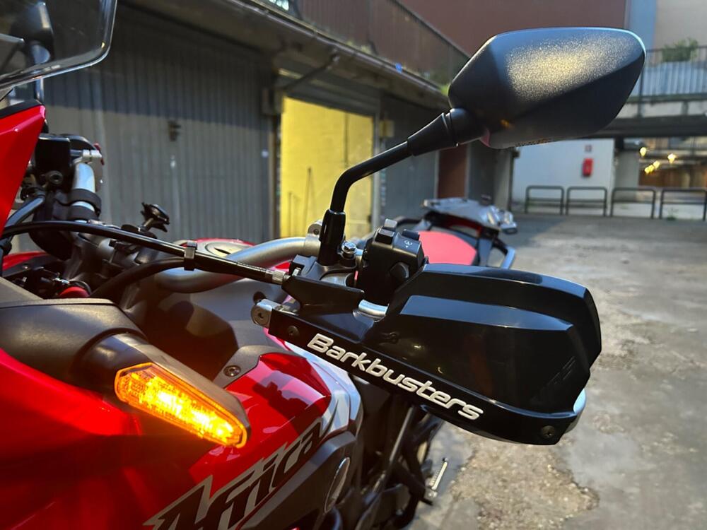 Honda Africa Twin CRF 1000L (2018 - 19) (6)