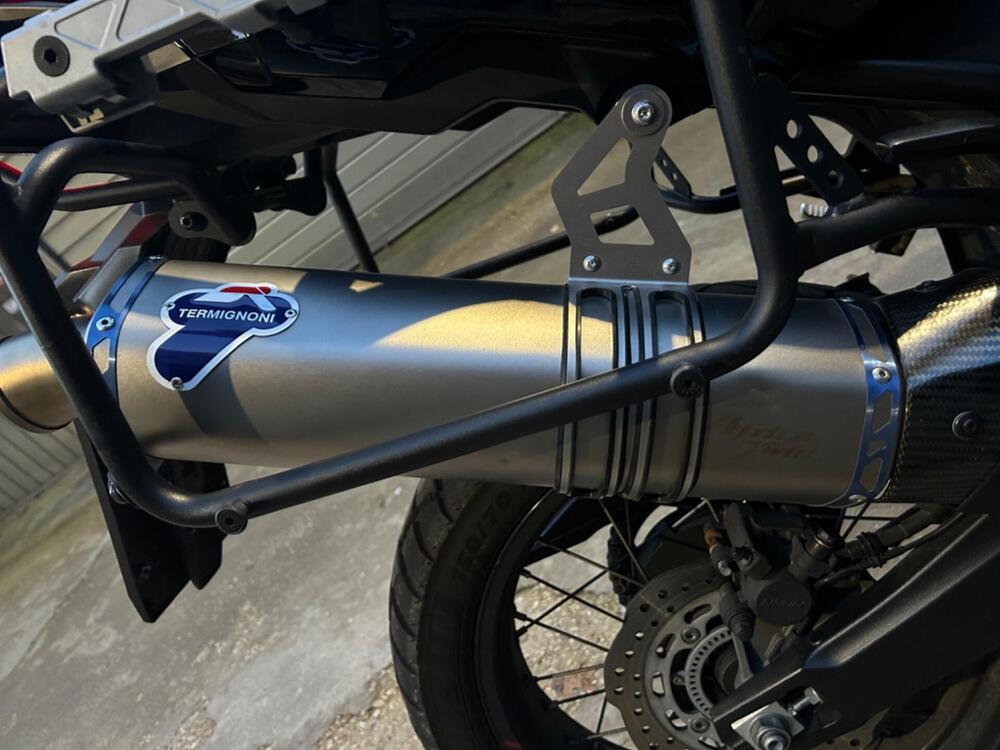 Honda Africa Twin CRF 1000L (2018 - 19) (8)