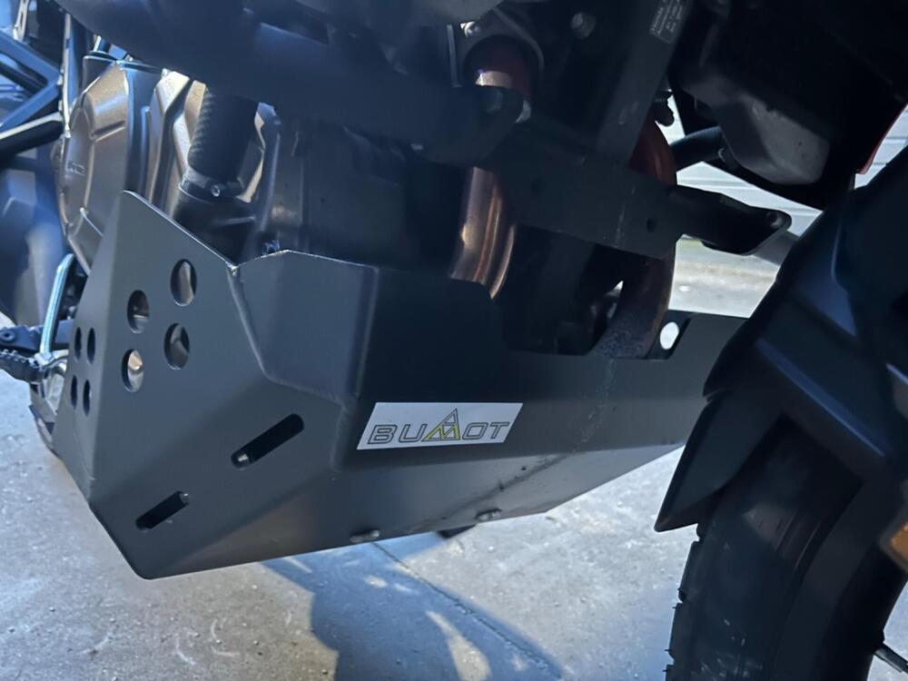 Honda Africa Twin CRF 1000L (2018 - 19) (9)