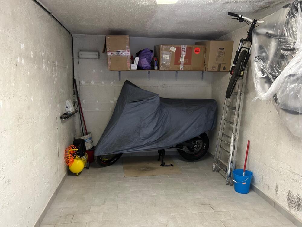 Honda Africa Twin CRF 1000L (2018 - 19) (11)