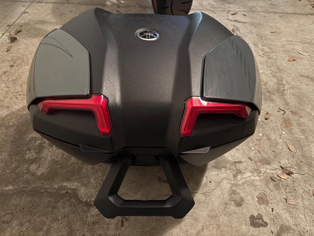 Yamaha MT-09 (2021 - 23) (7)