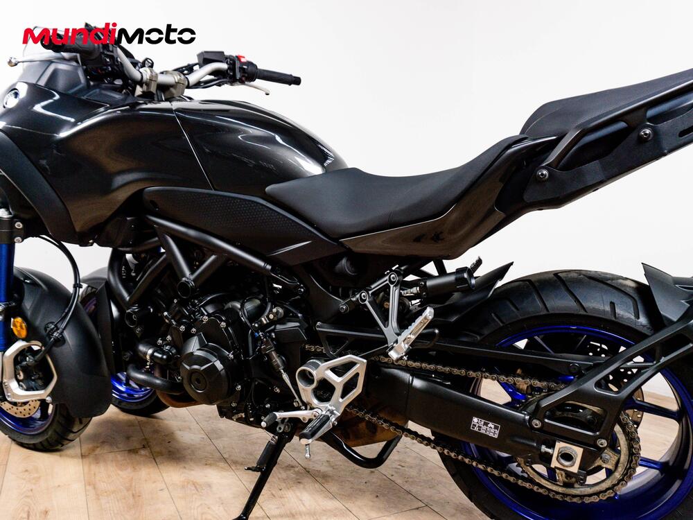 Yamaha Niken 850 (2018 - 20) (10)