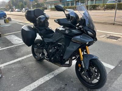 Yamaha Tracer 9 GT+ (2023 - 24) usata
