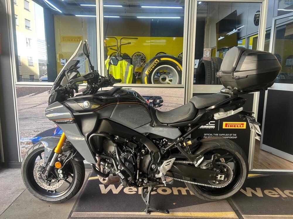 Yamaha Tracer 9 GT+ (2023 - 24) (2)
