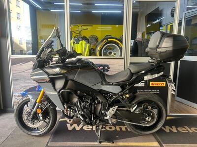 Yamaha Tracer 9 GT+ (2023 - 24) usata