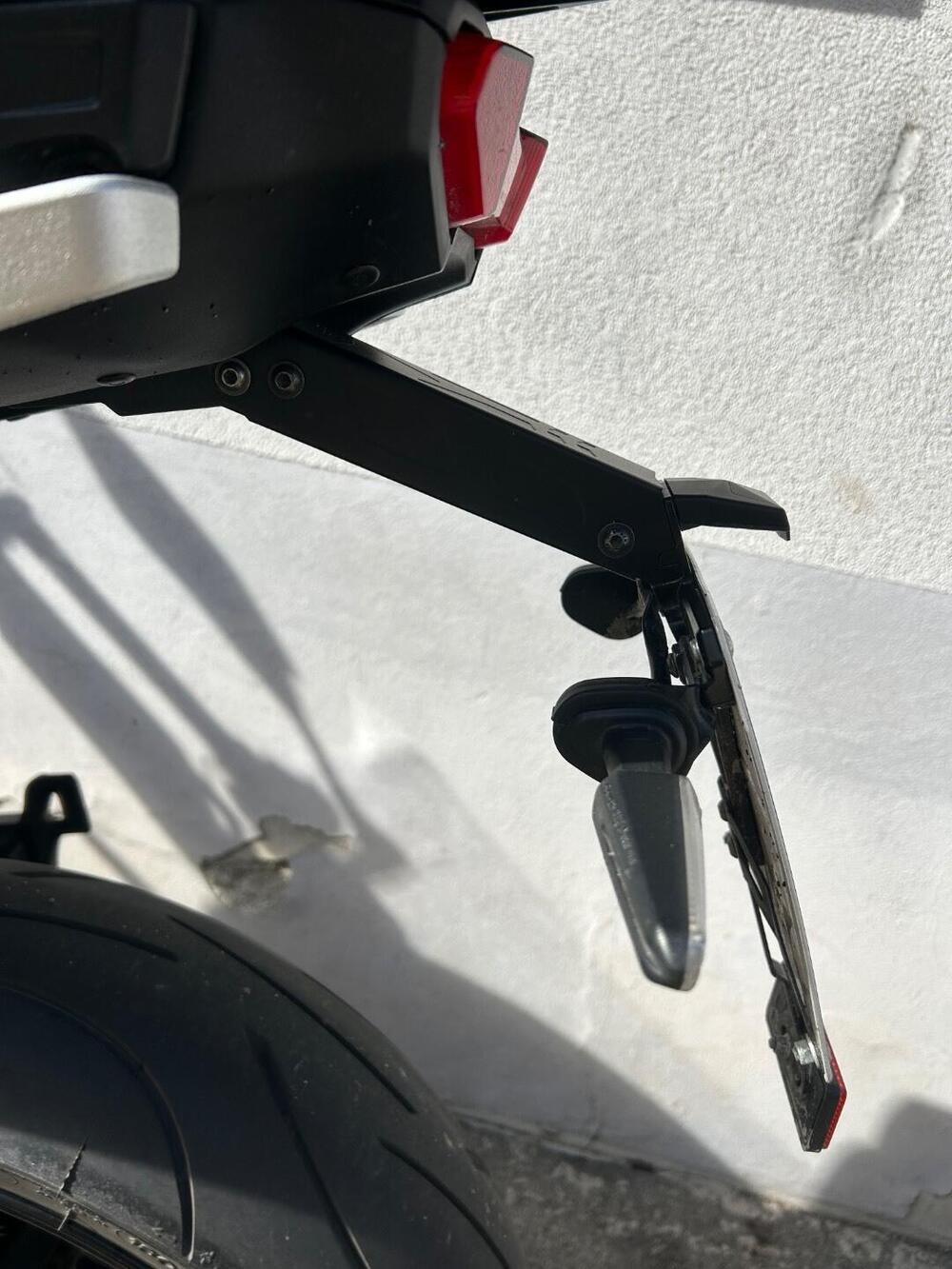 Yamaha Tracer 9 GT+ (2023 - 24) (3)