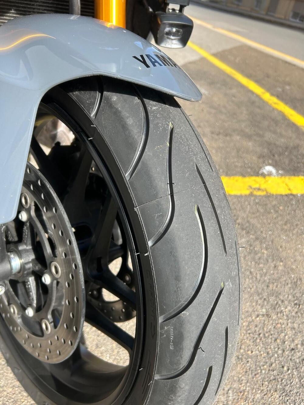 Yamaha Tracer 9 GT+ (2023 - 24) (4)