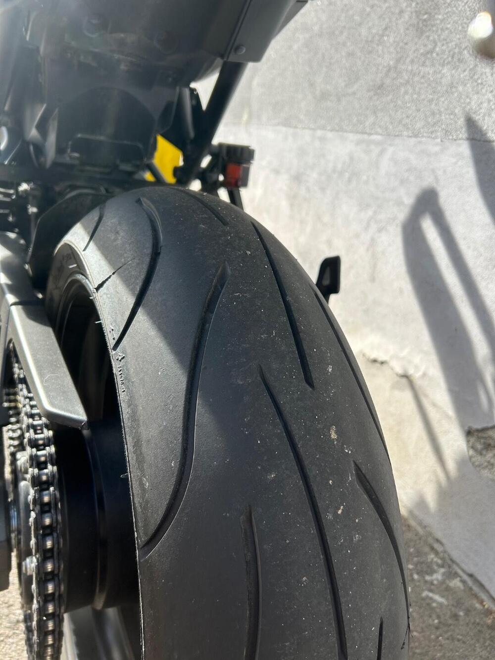 Yamaha Tracer 9 GT+ (2023 - 24) (5)