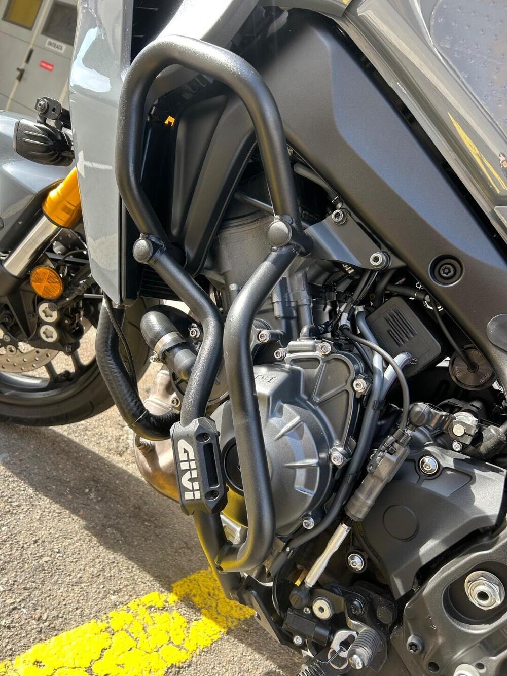 Yamaha Tracer 9 GT+ (2023 - 24) (6)