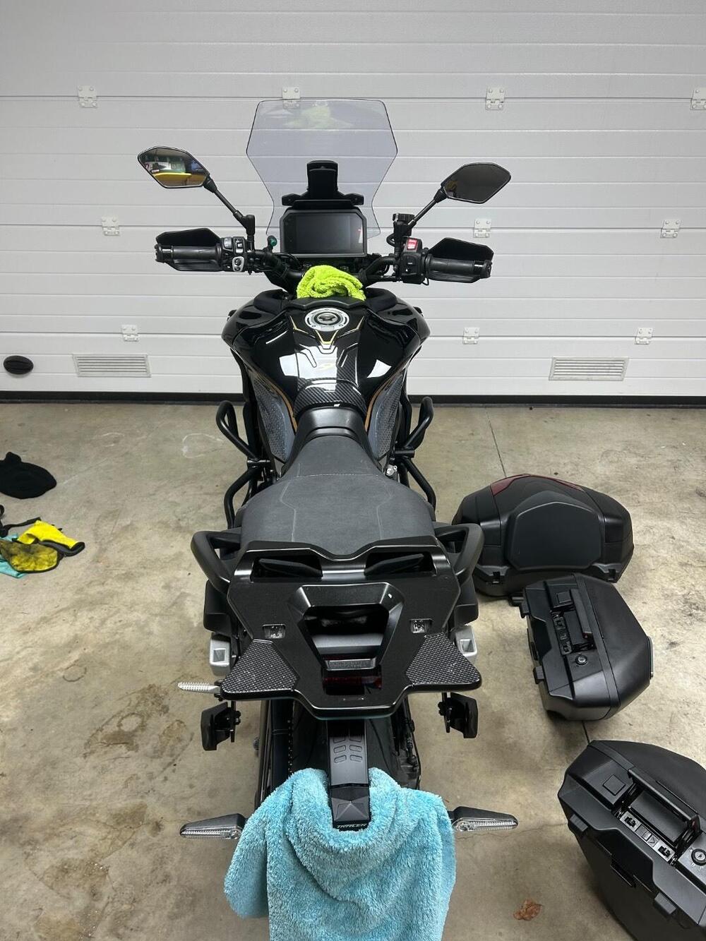 Yamaha Tracer 9 GT+ (2023 - 24) (11)