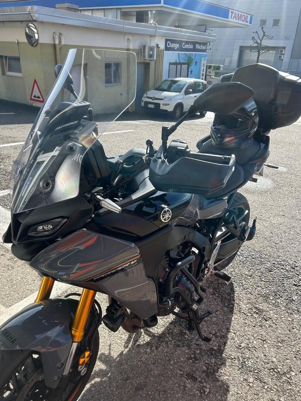 Yamaha Tracer 9 GT+ (2023 - 24) (17)