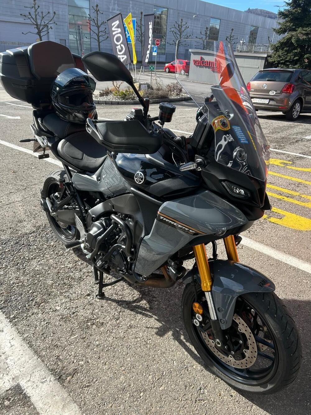 Yamaha Tracer 9 GT+ (2023 - 24) (18)