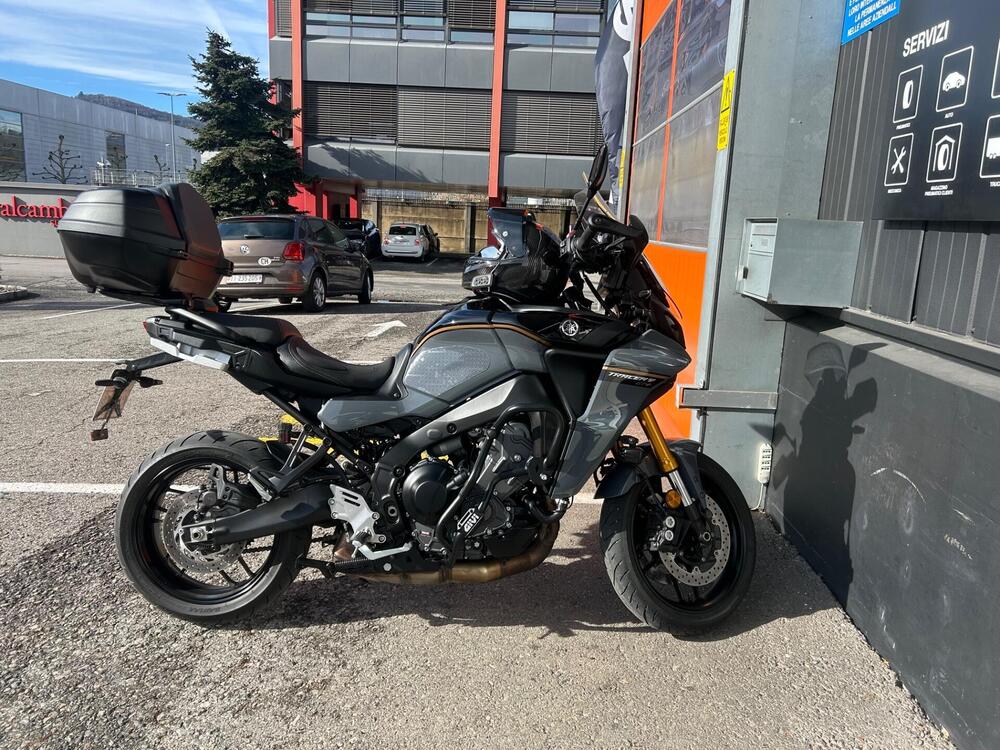 Yamaha Tracer 9 GT+ (2023 - 24) (20)