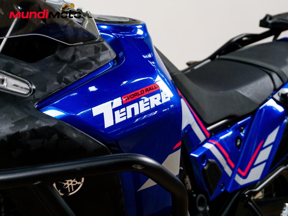 Yamaha Ténéré 700 World Rally (2023 - 25) (19)