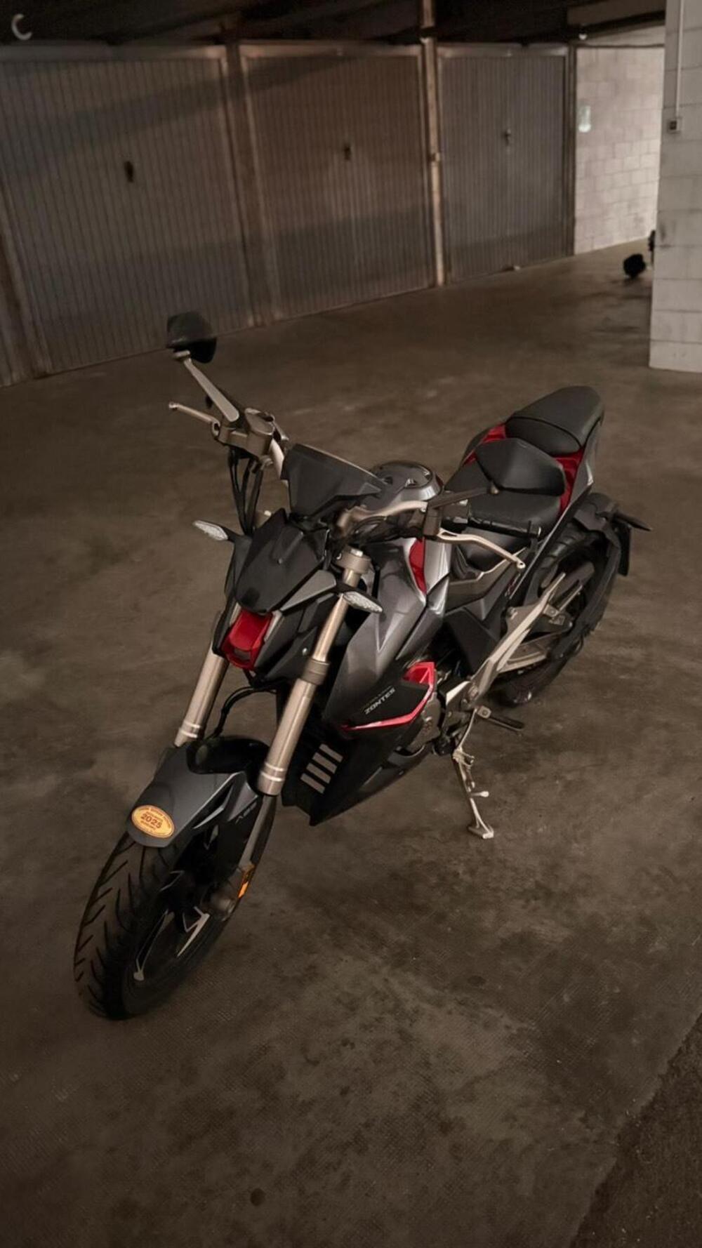 Zontes ZT125-U (2020 - 26) (3)