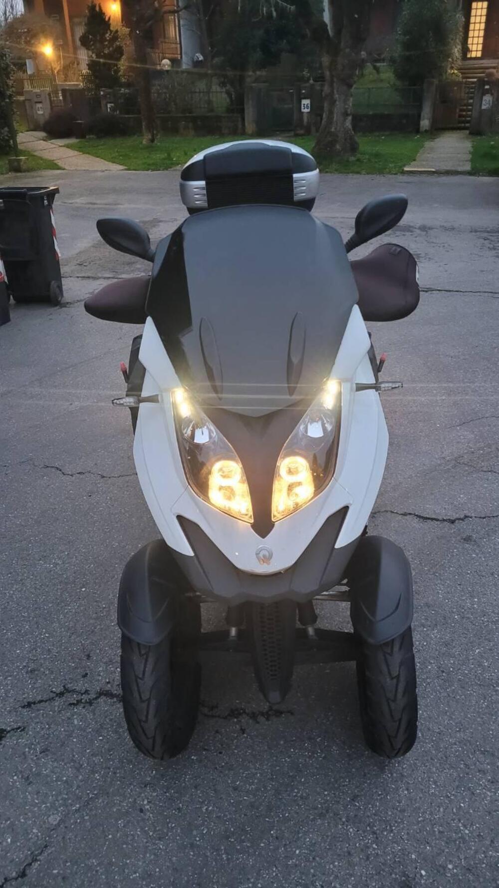 Quadro QV3 350 (2018 - 19) (3)