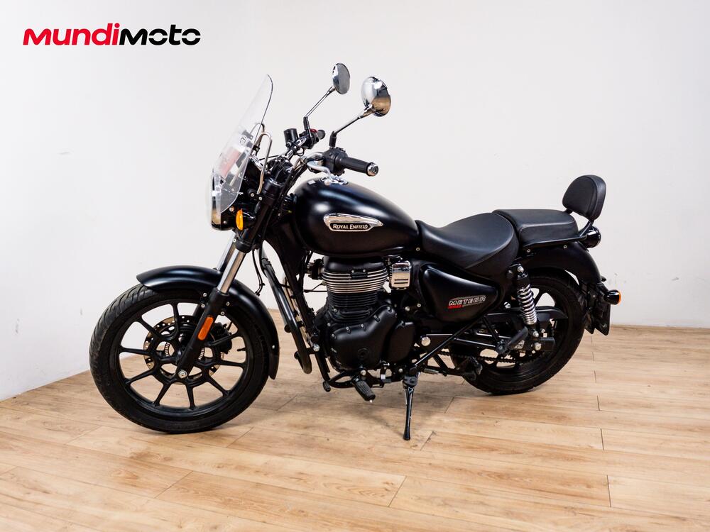 Royal Enfield Meteor 350 (2021 - 26) (8)