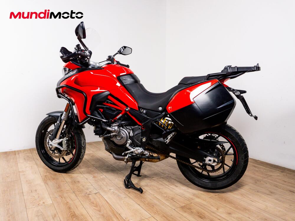 Ducati Multistrada 950 S (2019 - 20) (6)